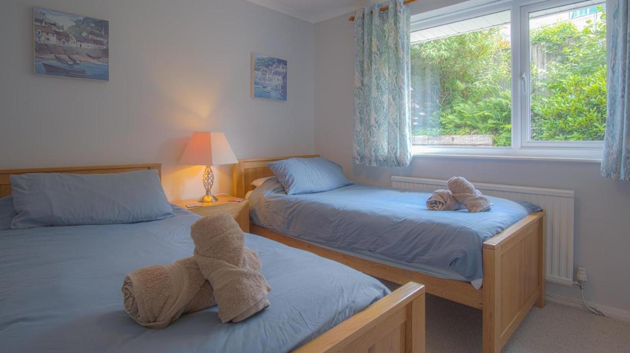 Holiday home Ragged Staff - 3 Bedroom -