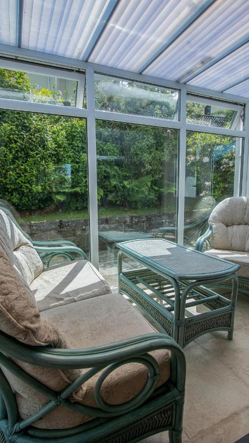 Ragged Staff - 3 Bedroom - Holiday home Saundersfoot