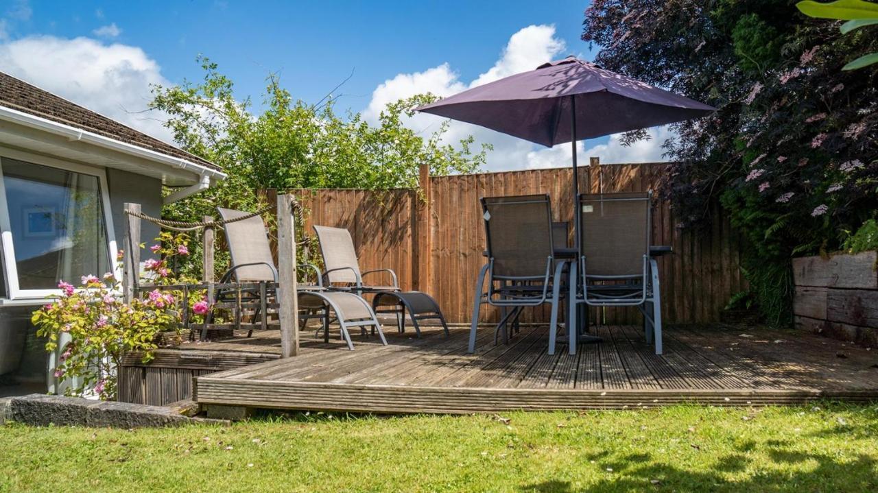 Ragged Staff - 3 Bedroom -