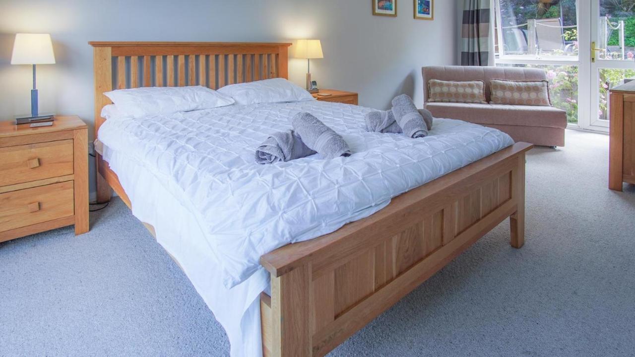 Ragged Staff - 3 Bedroom - * Saundersfoot