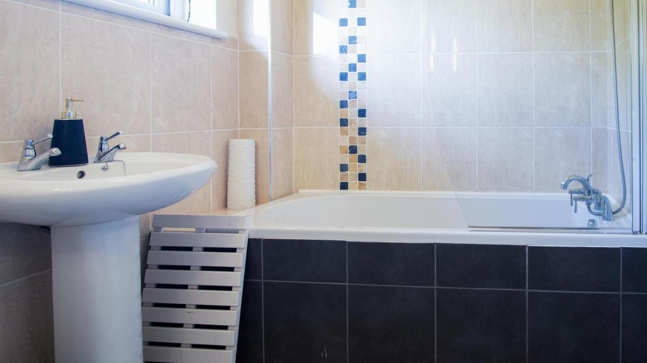 Ragged Staff - 3 Bedroom - Holiday home Saundersfoot