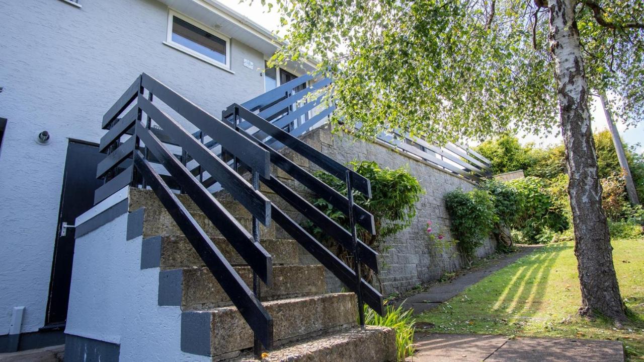 Ragged Staff - 3 Bedroom - Holiday home Saundersfoot