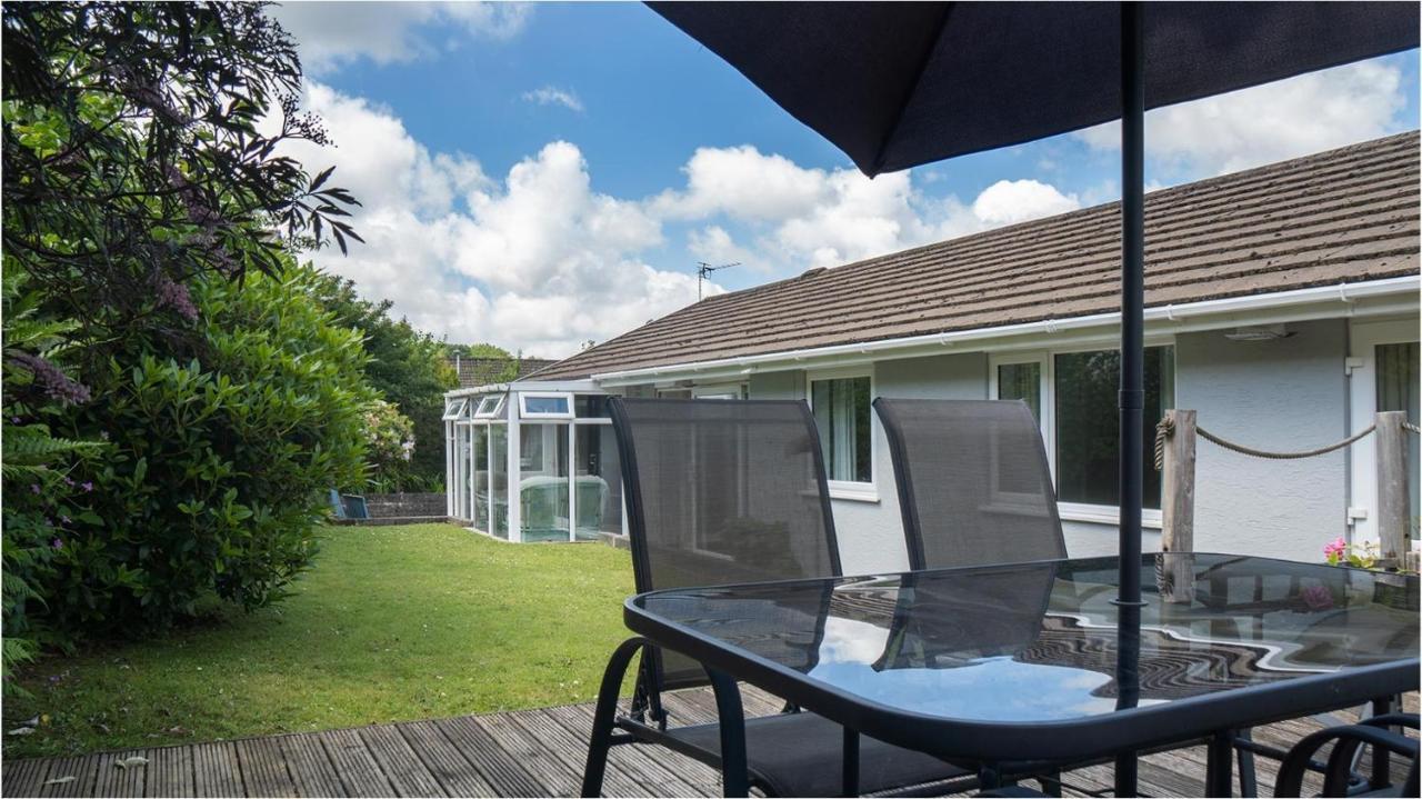 Holiday home Ragged Staff - 3 Bedroom - Saundersfoot