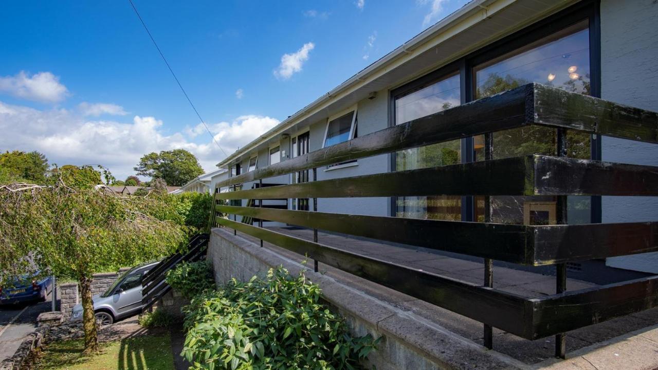 Holiday home Ragged Staff - 3 Bedroom - Saundersfoot