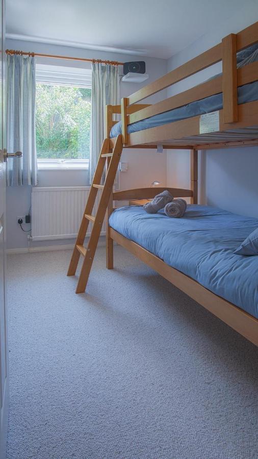 Holiday home Ragged Staff - 3 Bedroom - Saundersfoot