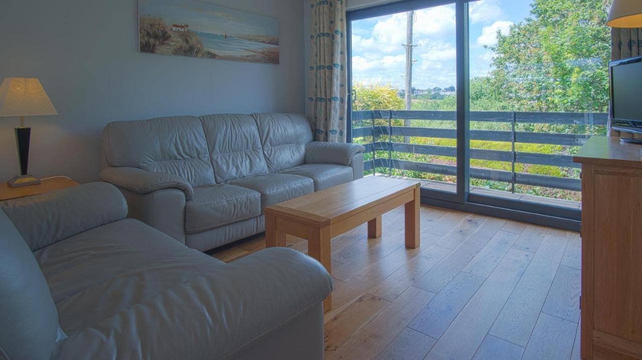 Ragged Staff - 3 Bedroom - Holiday home