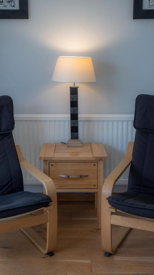 Holiday home Ragged Staff - 3 Bedroom -