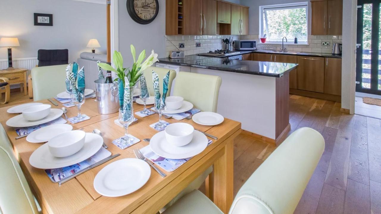 Ragged Staff - 3 Bedroom -