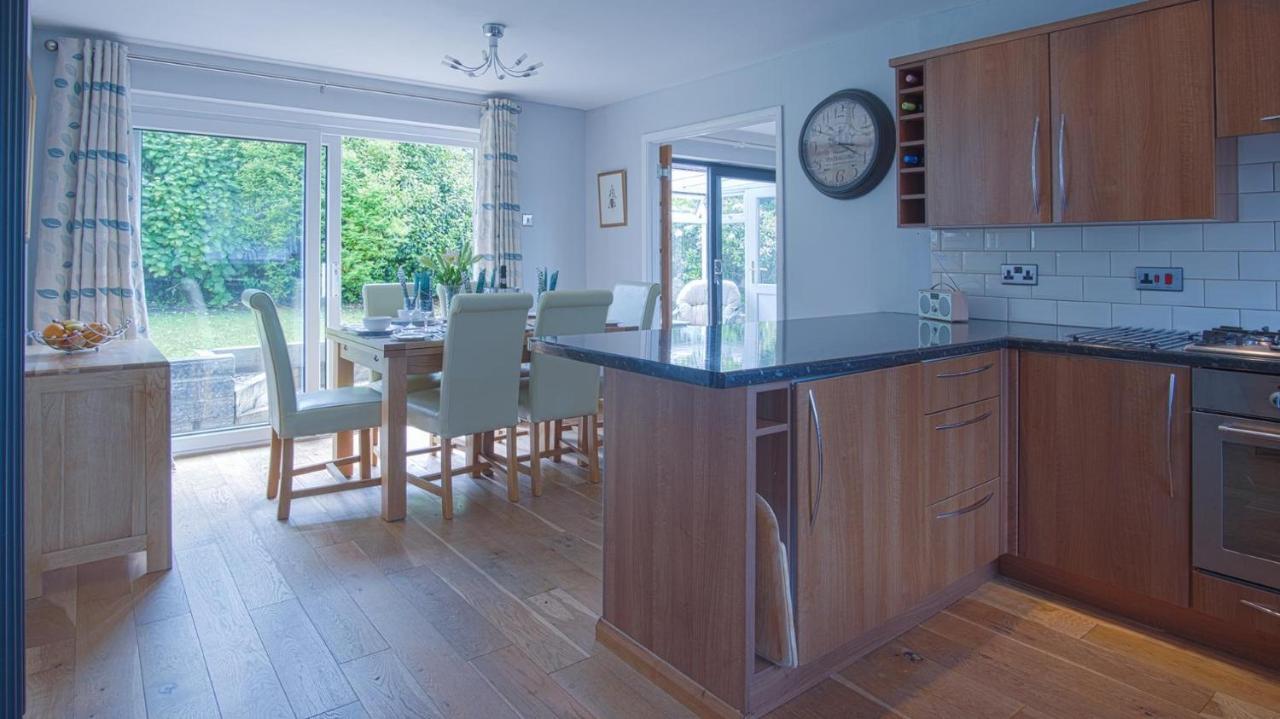 Ragged Staff - 3 Bedroom -