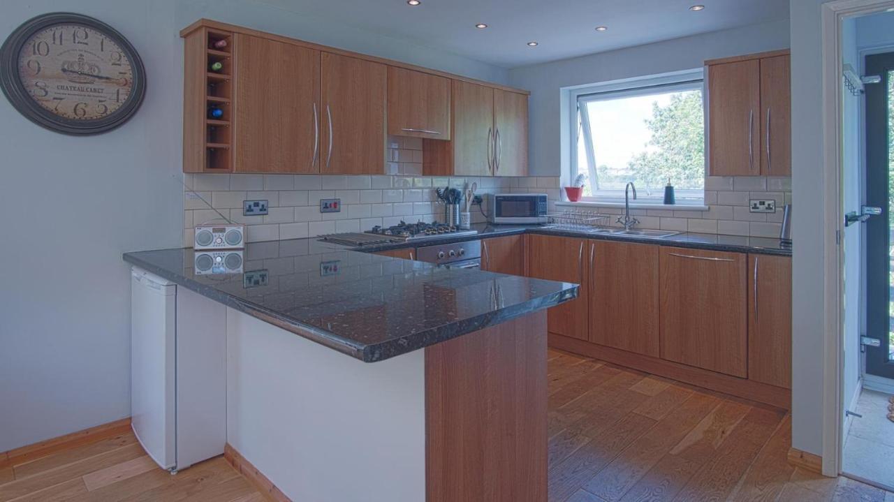 Дом отдыха Ragged Staff - 3 Bedroom -