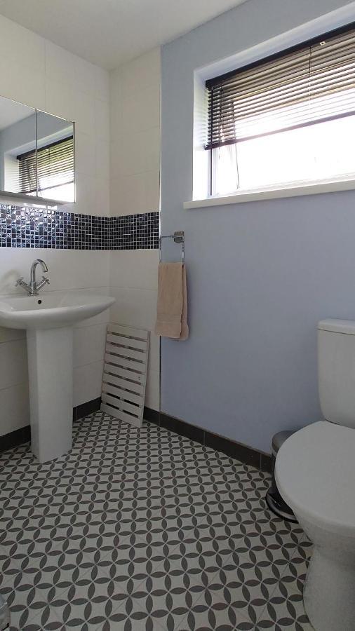 Дом отдыха Ragged Staff - 3 Bedroom -